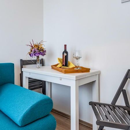 Chris'S Condo 斯普利特 外观 照片