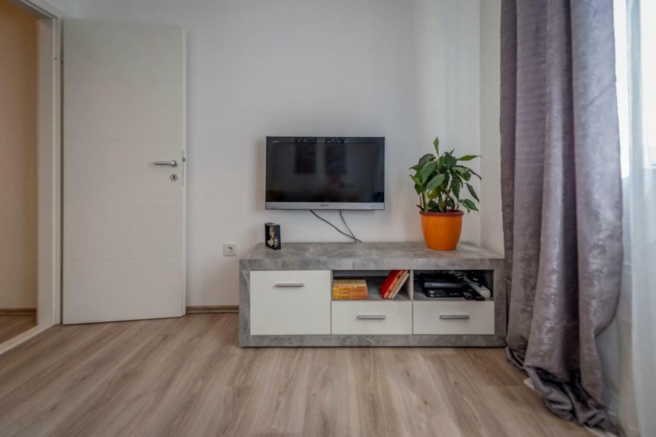 Chris'S Condo 斯普利特 外观 照片
